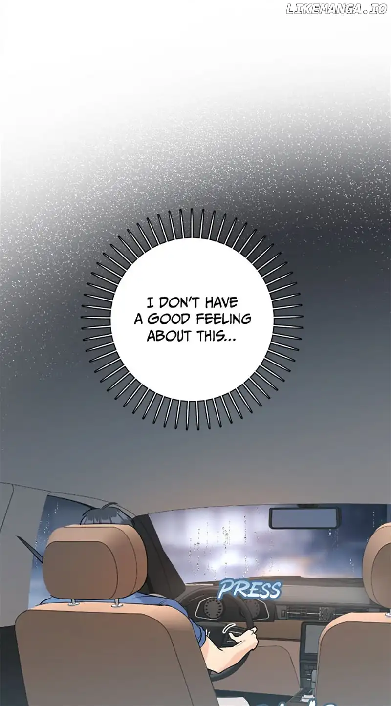 Read Marriage Situation Manga Online