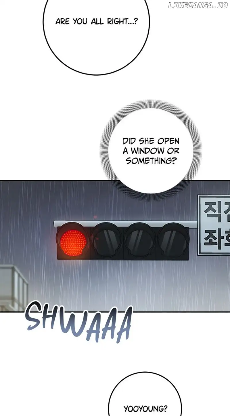 Read Marriage Situation Manga Online