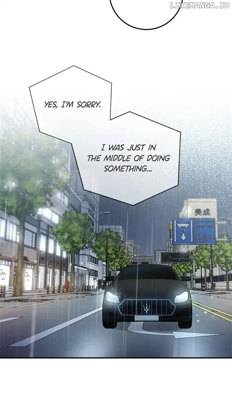Read Marriage Situation Manga Online