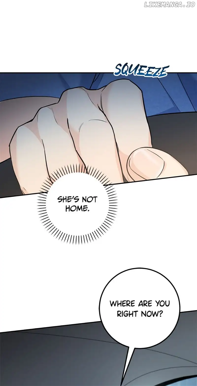 Read Marriage Situation Manga Online