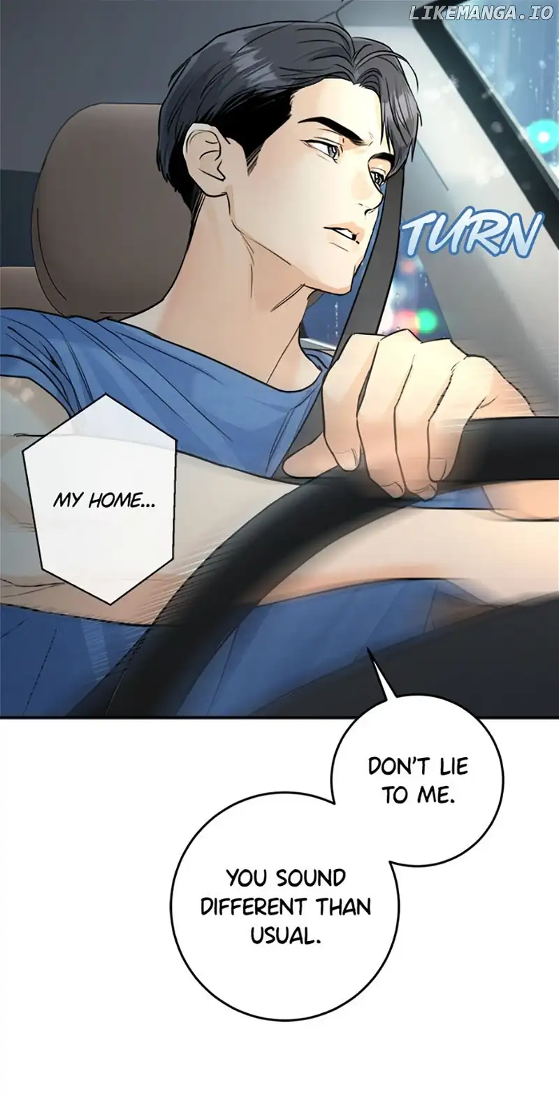 Read Marriage Situation Manga Online