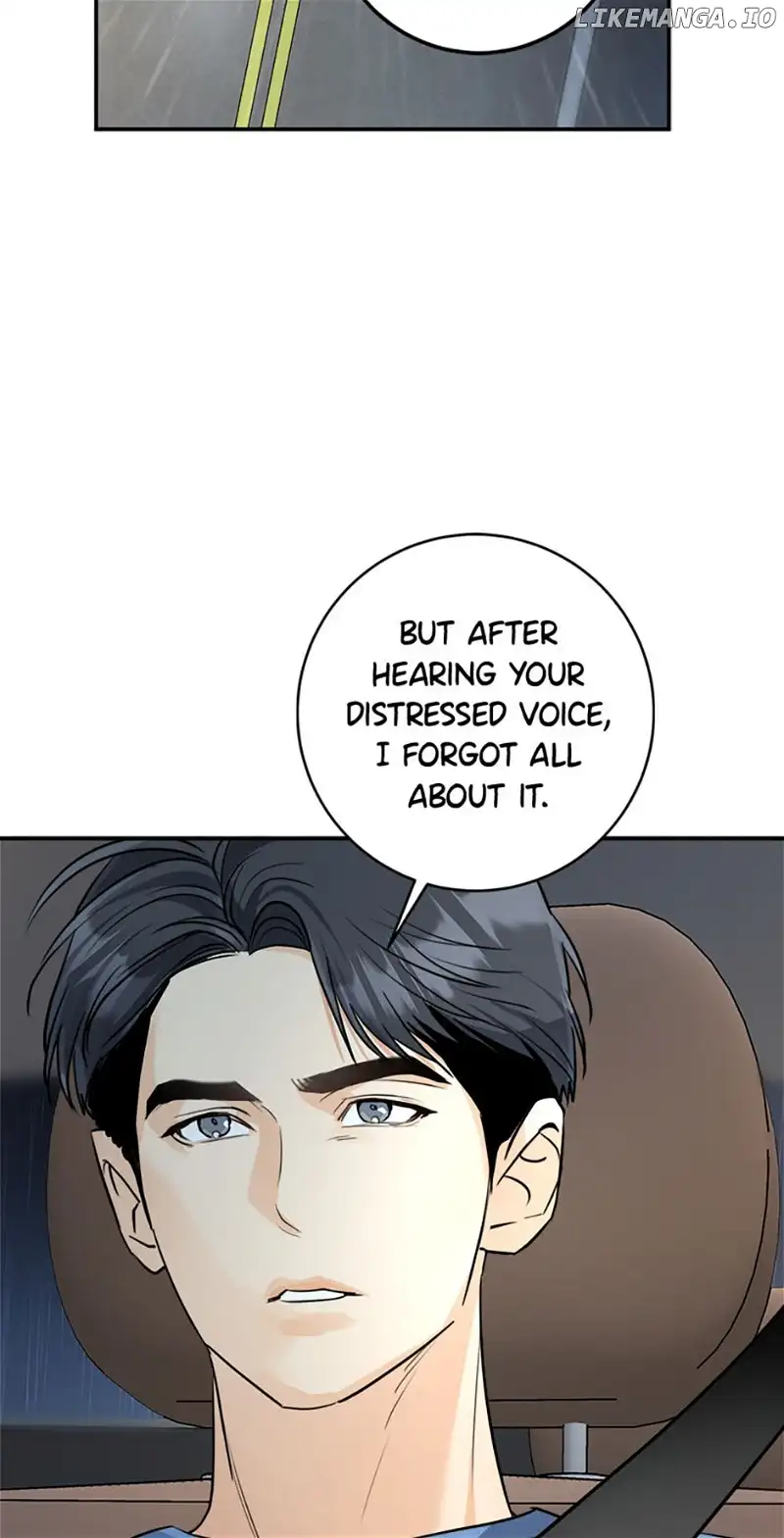 Read Marriage Situation Manga Online