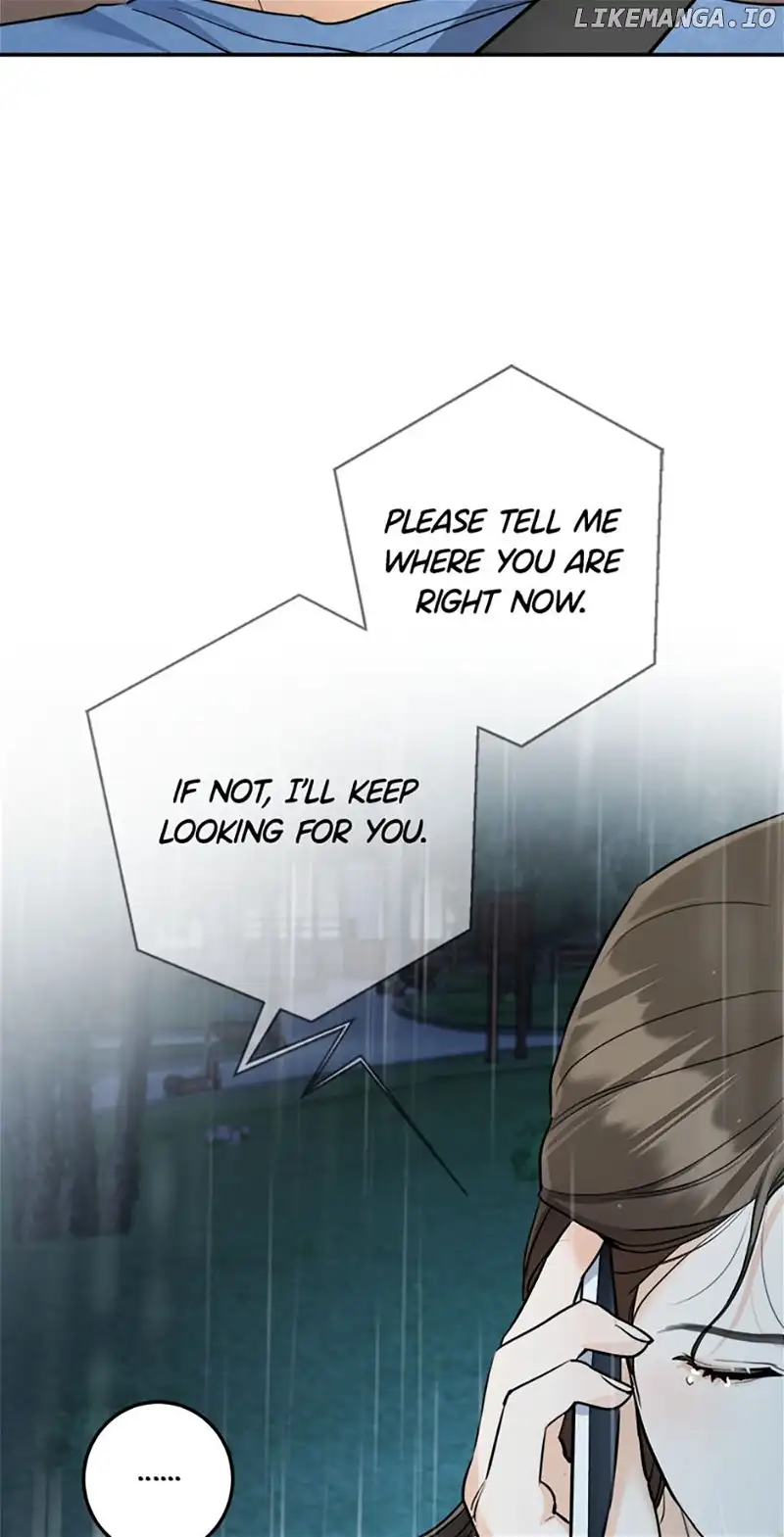 Read Marriage Situation Manga Online