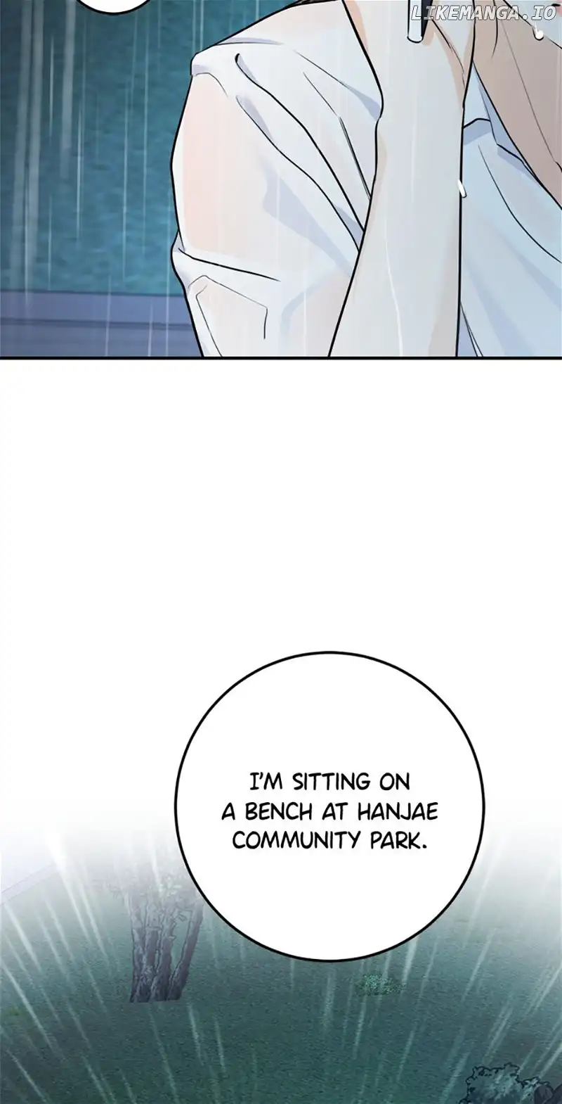 Read Marriage Situation Manga Online