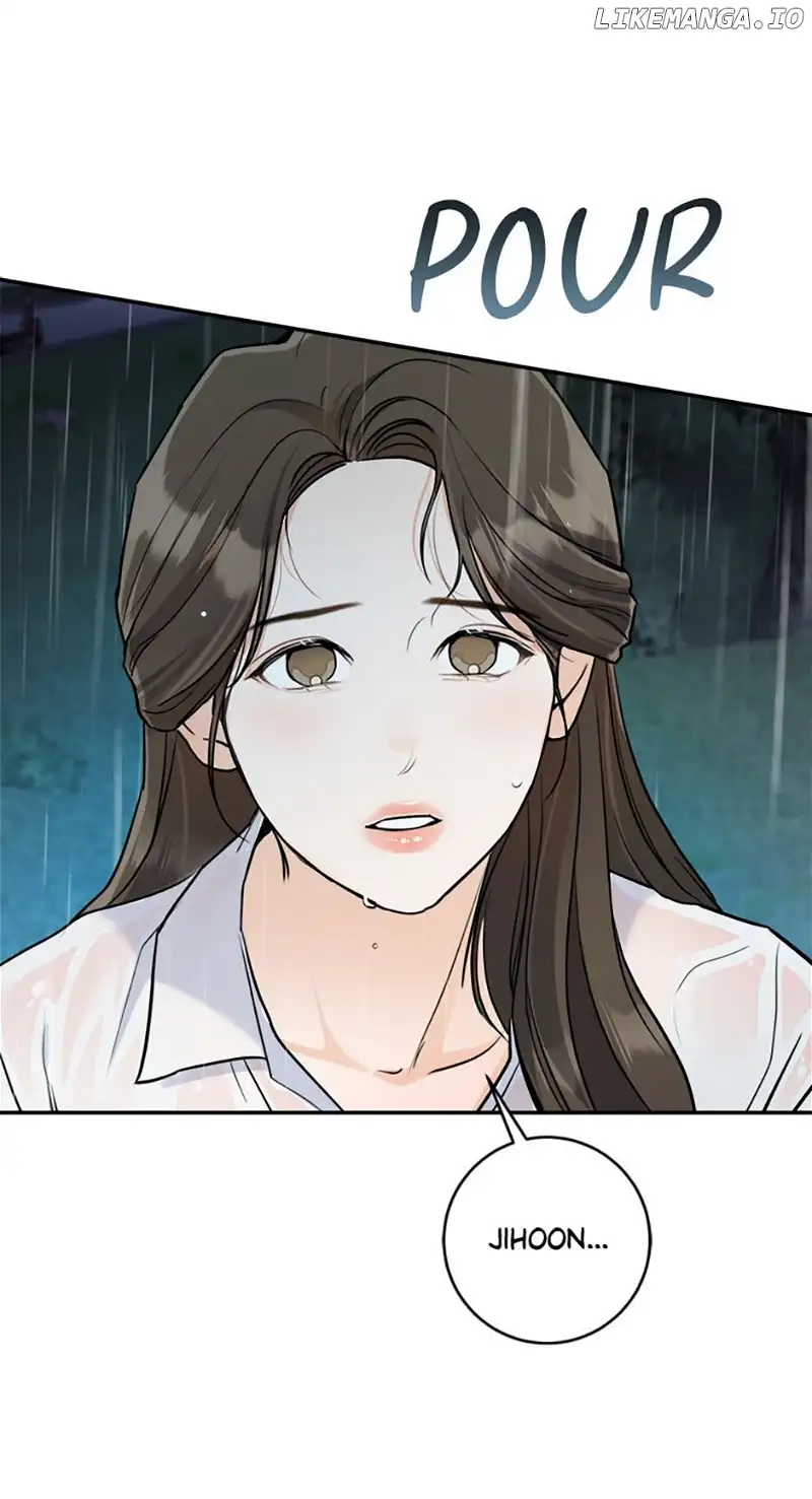 Read Marriage Situation Manga Online