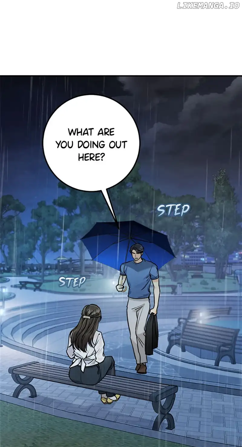 Read Marriage Situation Manga Online