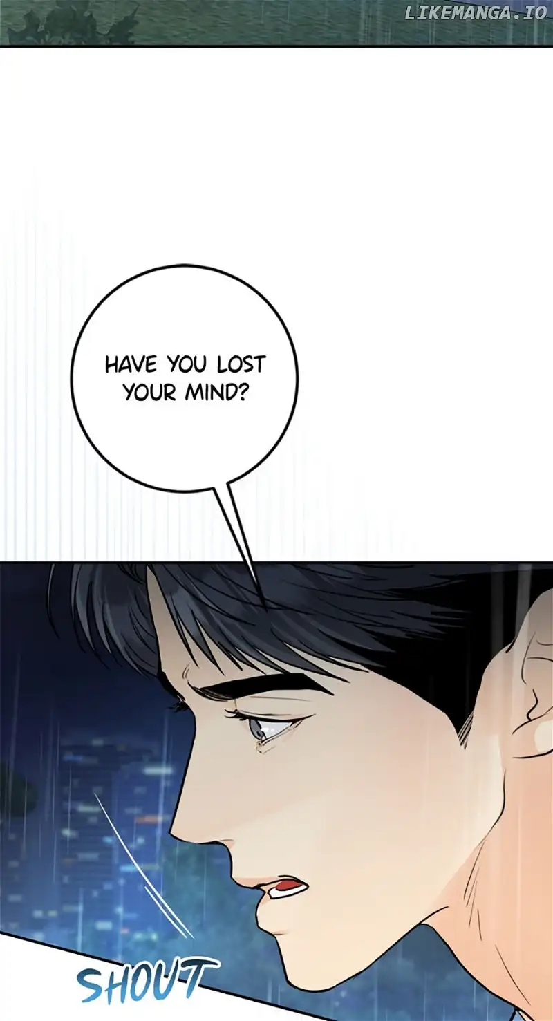 Read Marriage Situation Manga Online