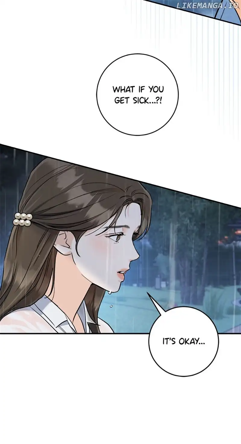 Read Marriage Situation Manga Online