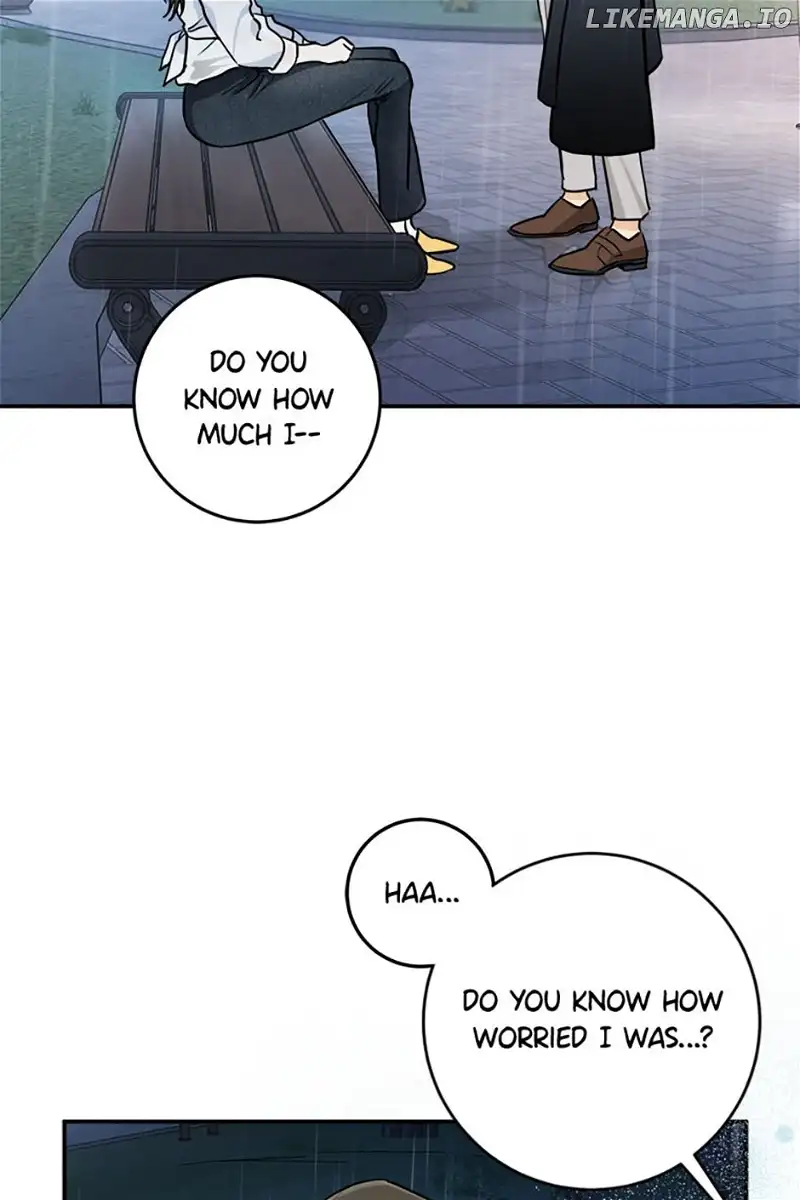 Read Marriage Situation Manga Online