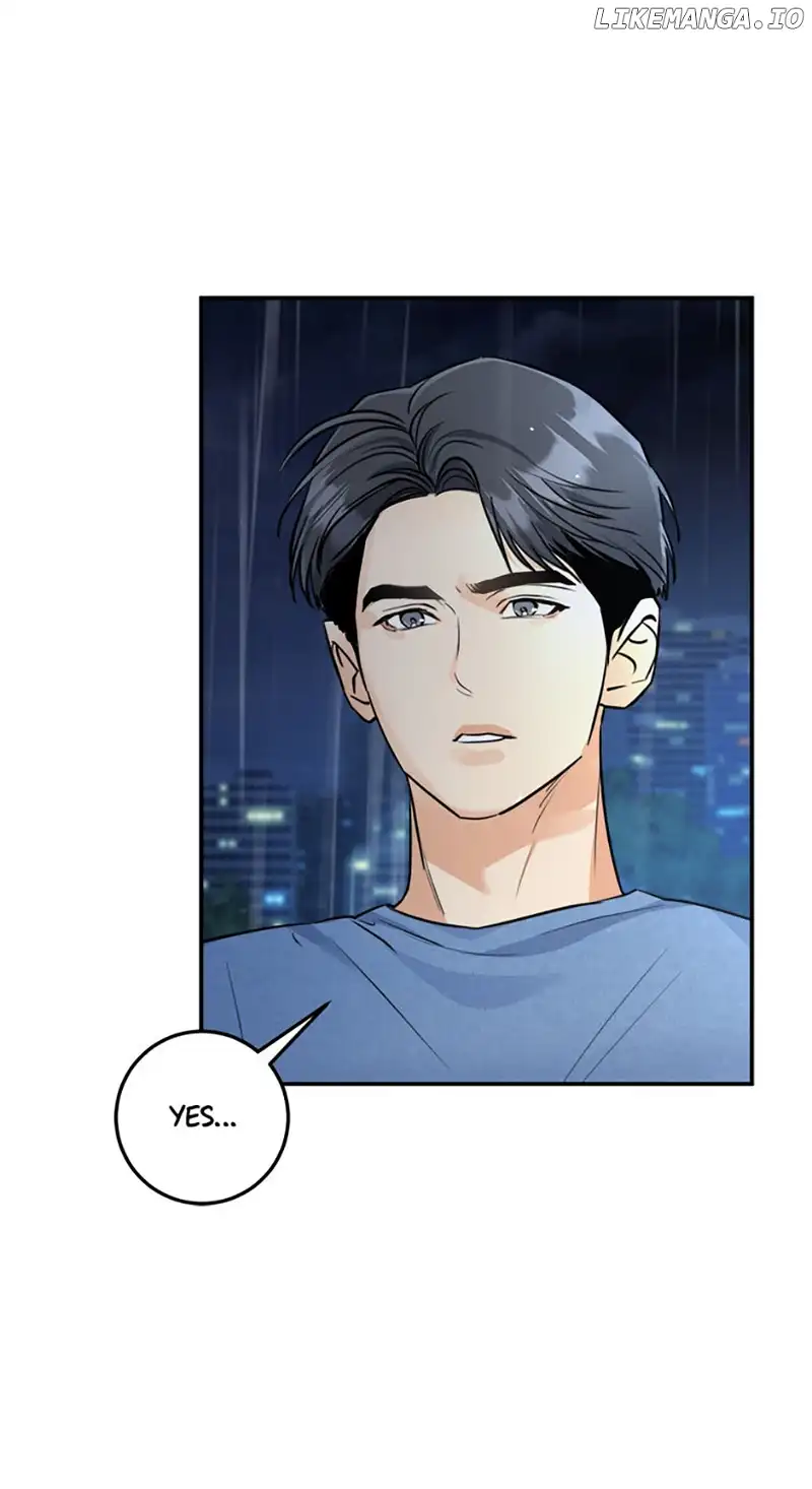 Read Marriage Situation Manga Online