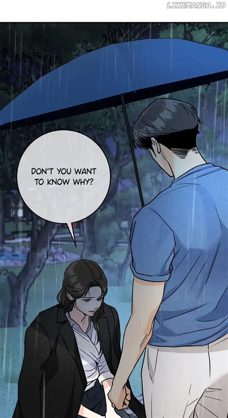 Read Marriage Situation Manga Online