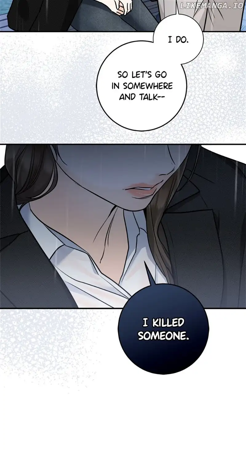 Read Marriage Situation Manga Online