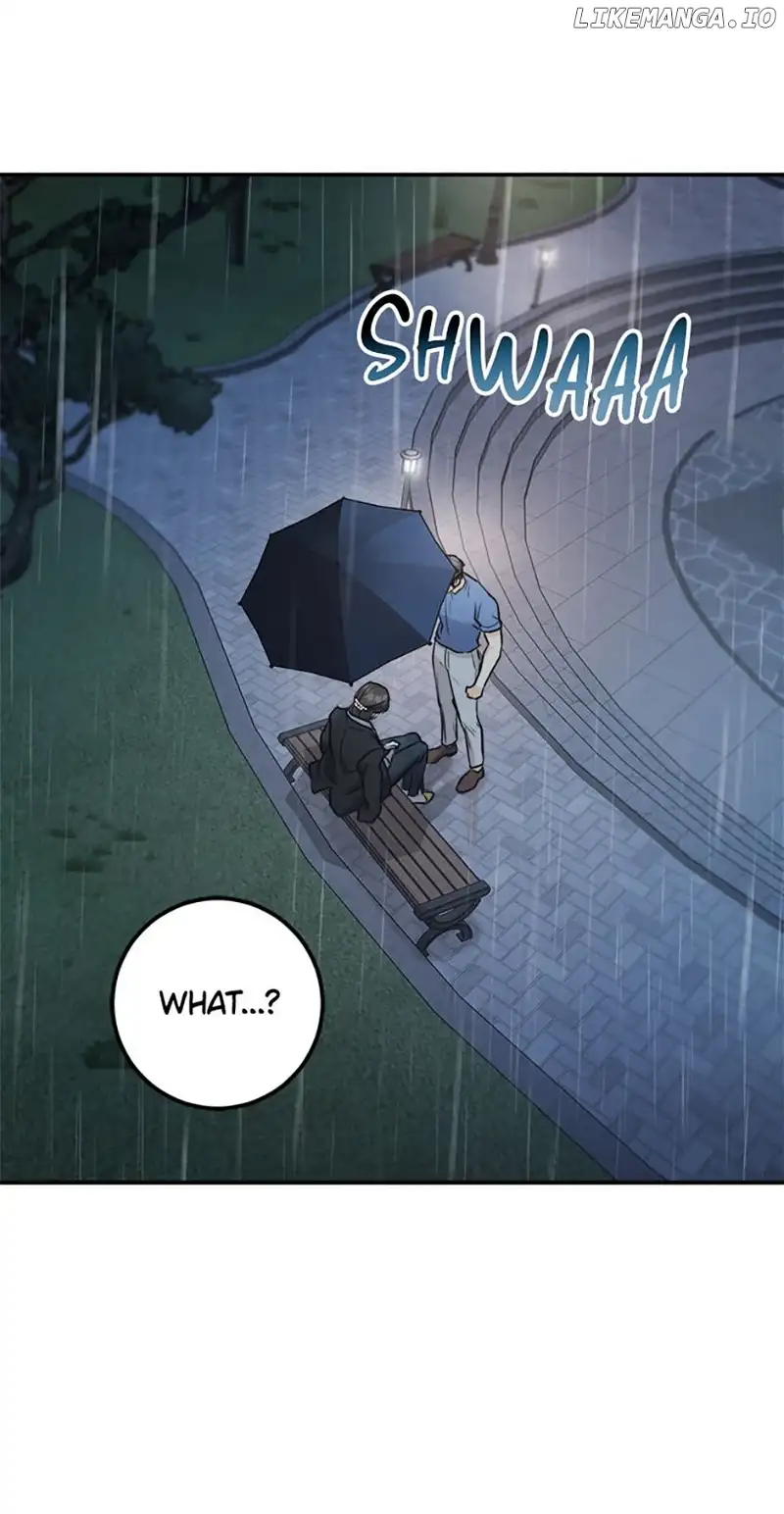Read Marriage Situation Manga Online