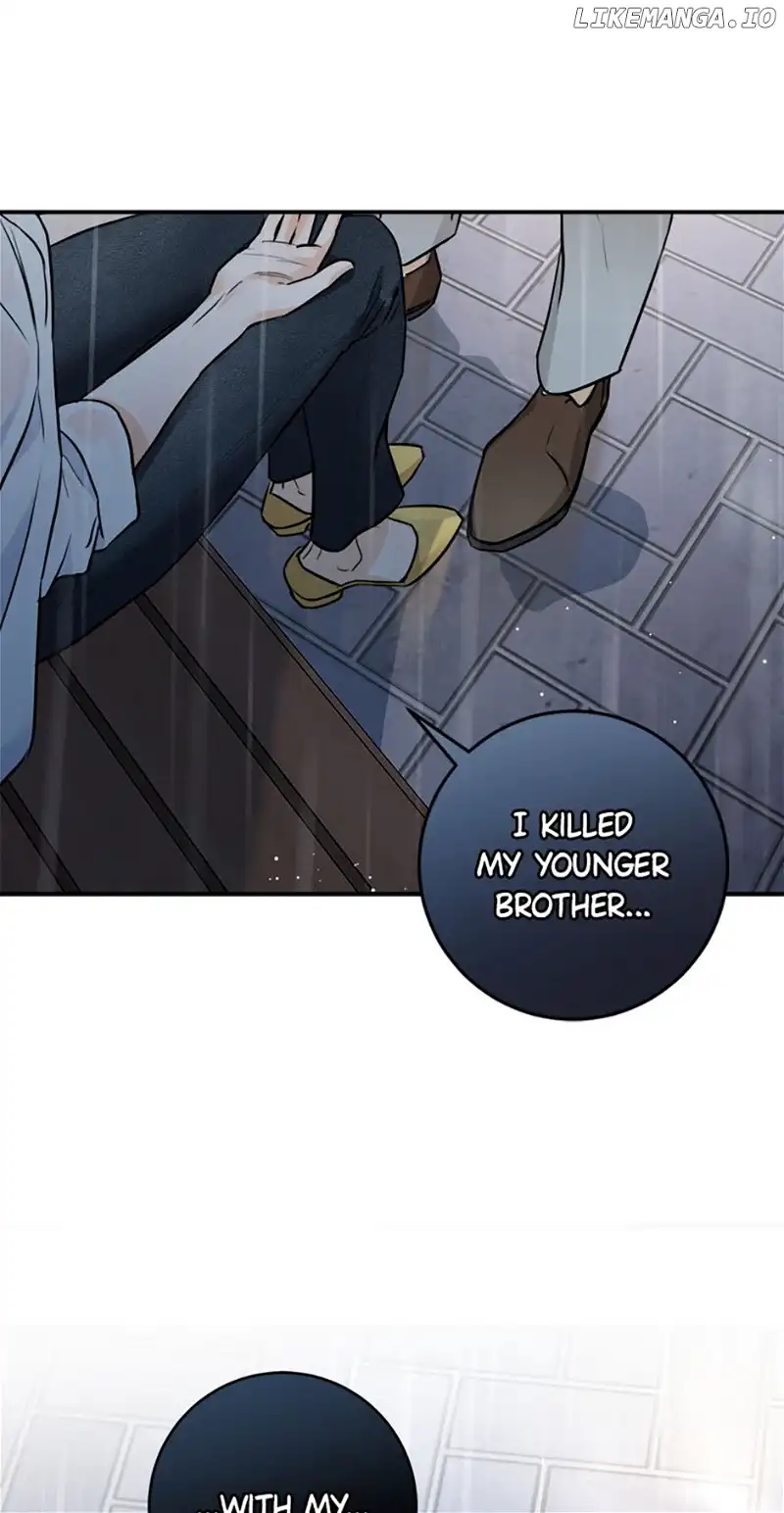 Read Marriage Situation Manga Online