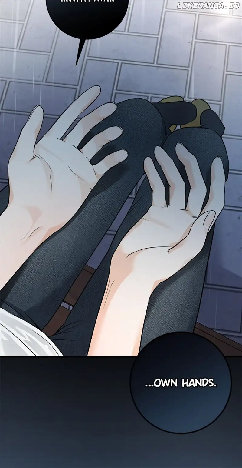 Read Marriage Situation Manga Online