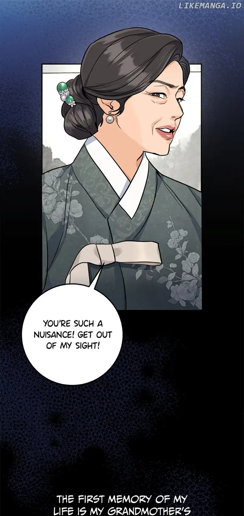 Read Marriage Situation Manga Online