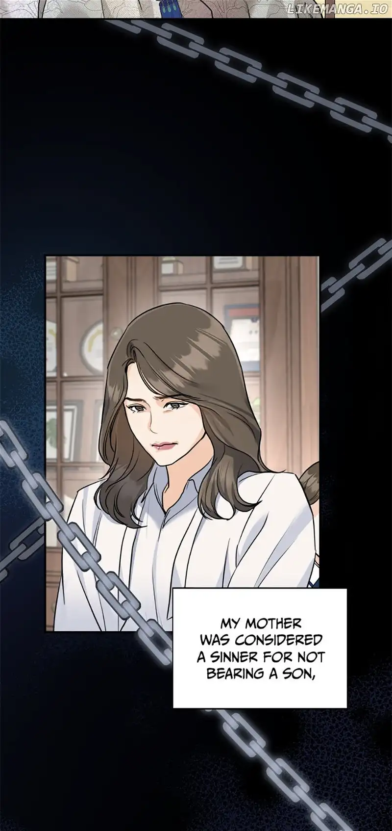 Read Marriage Situation Manga Online