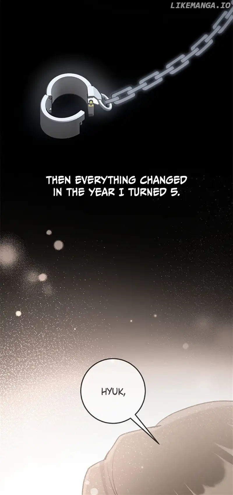 Read Marriage Situation Manga Online