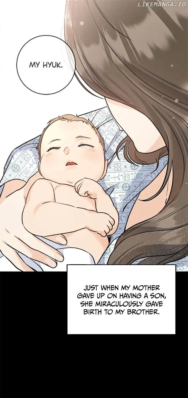 Read Marriage Situation Manga Online