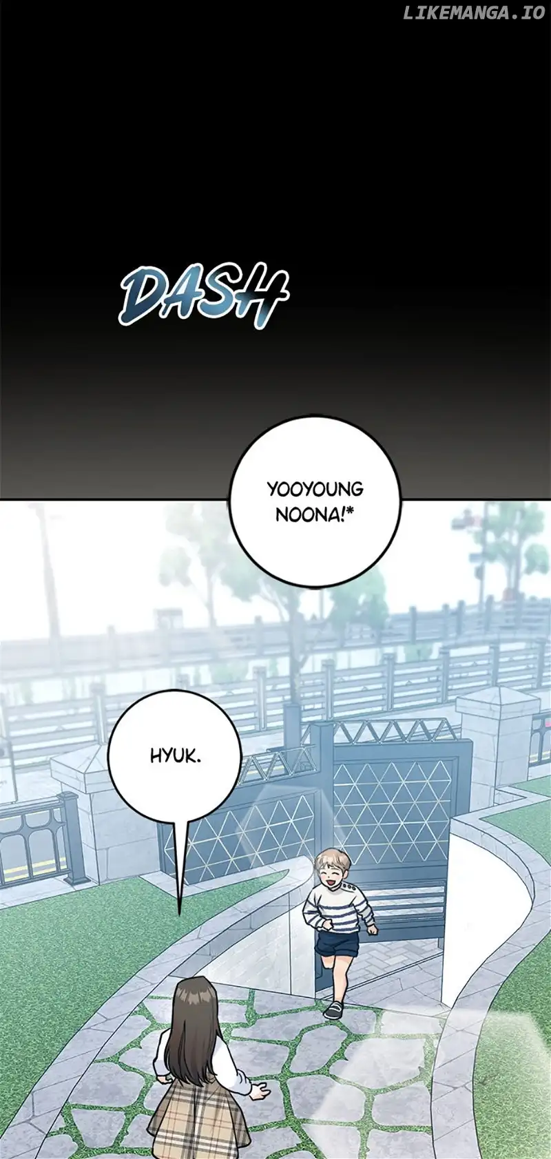 Read Marriage Situation Manga Online
