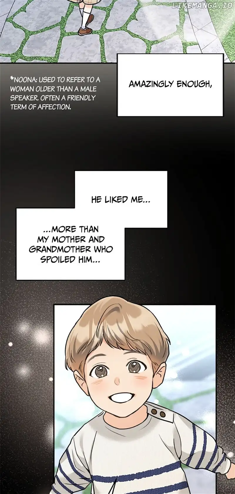 Read Marriage Situation Manga Online