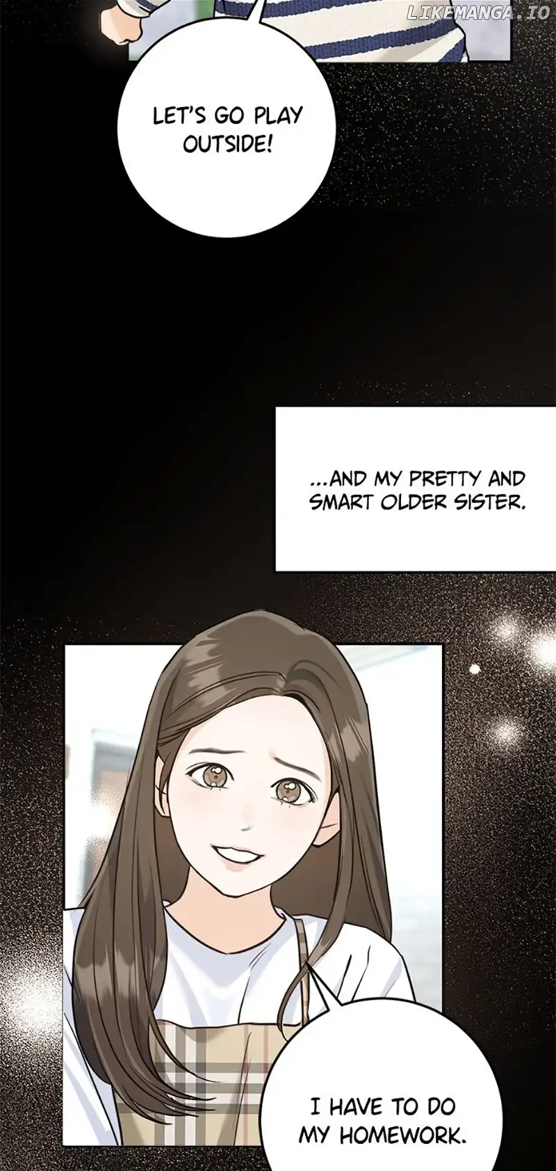 Read Marriage Situation Manga Online