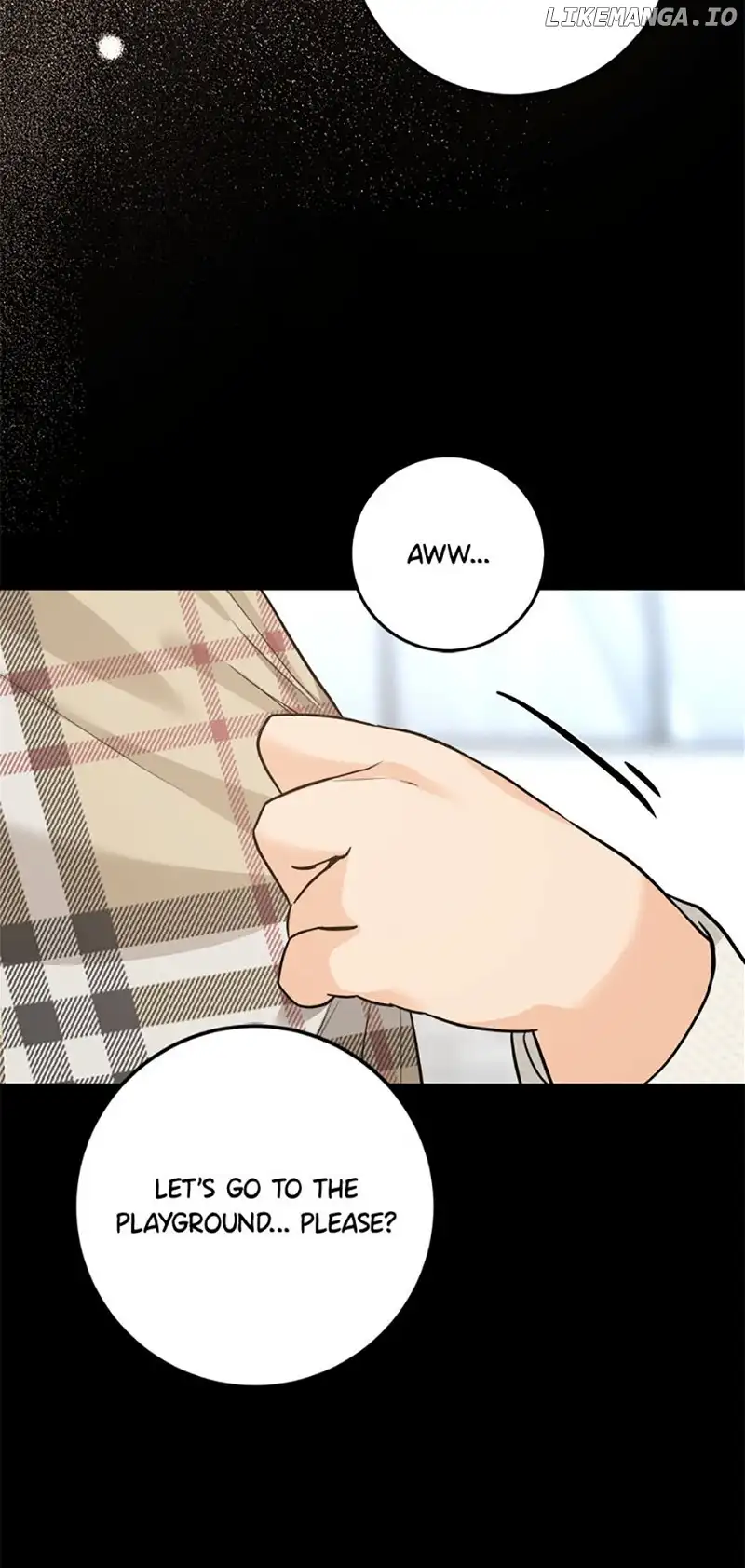 Read Marriage Situation Manga Online