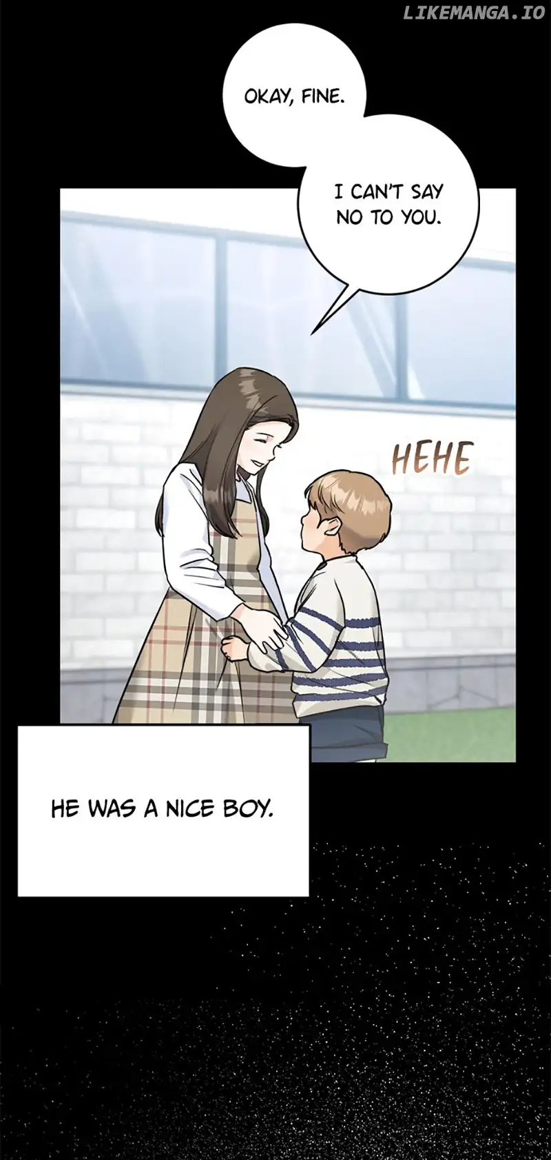 Read Marriage Situation Manga Online