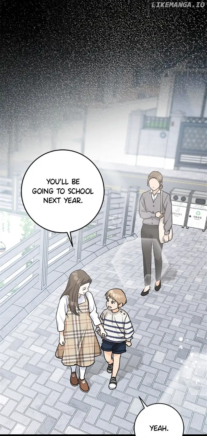 Read Marriage Situation Manga Online