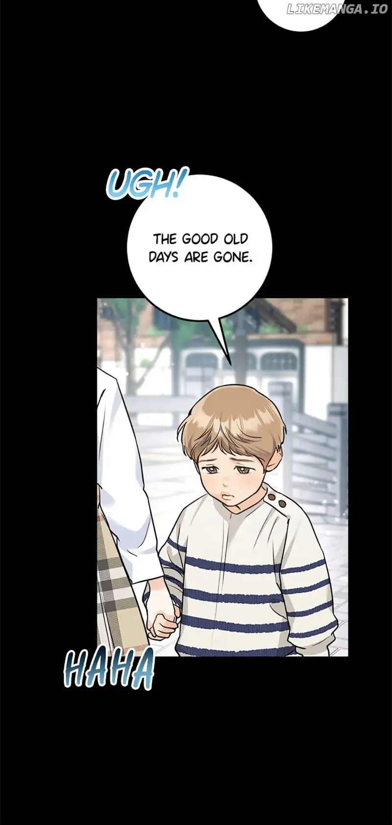 Read Marriage Situation Manga Online