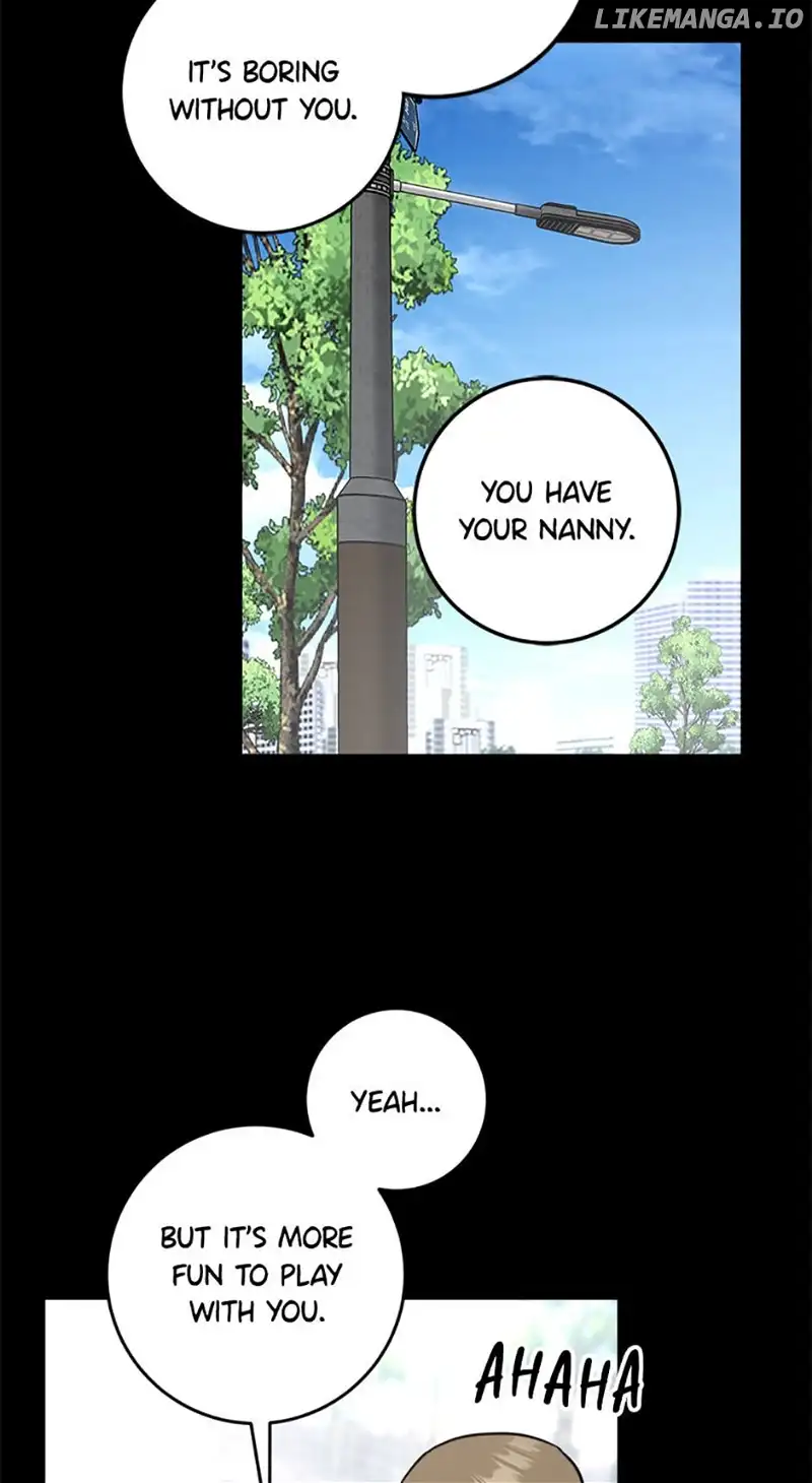 Read Marriage Situation Manga Online