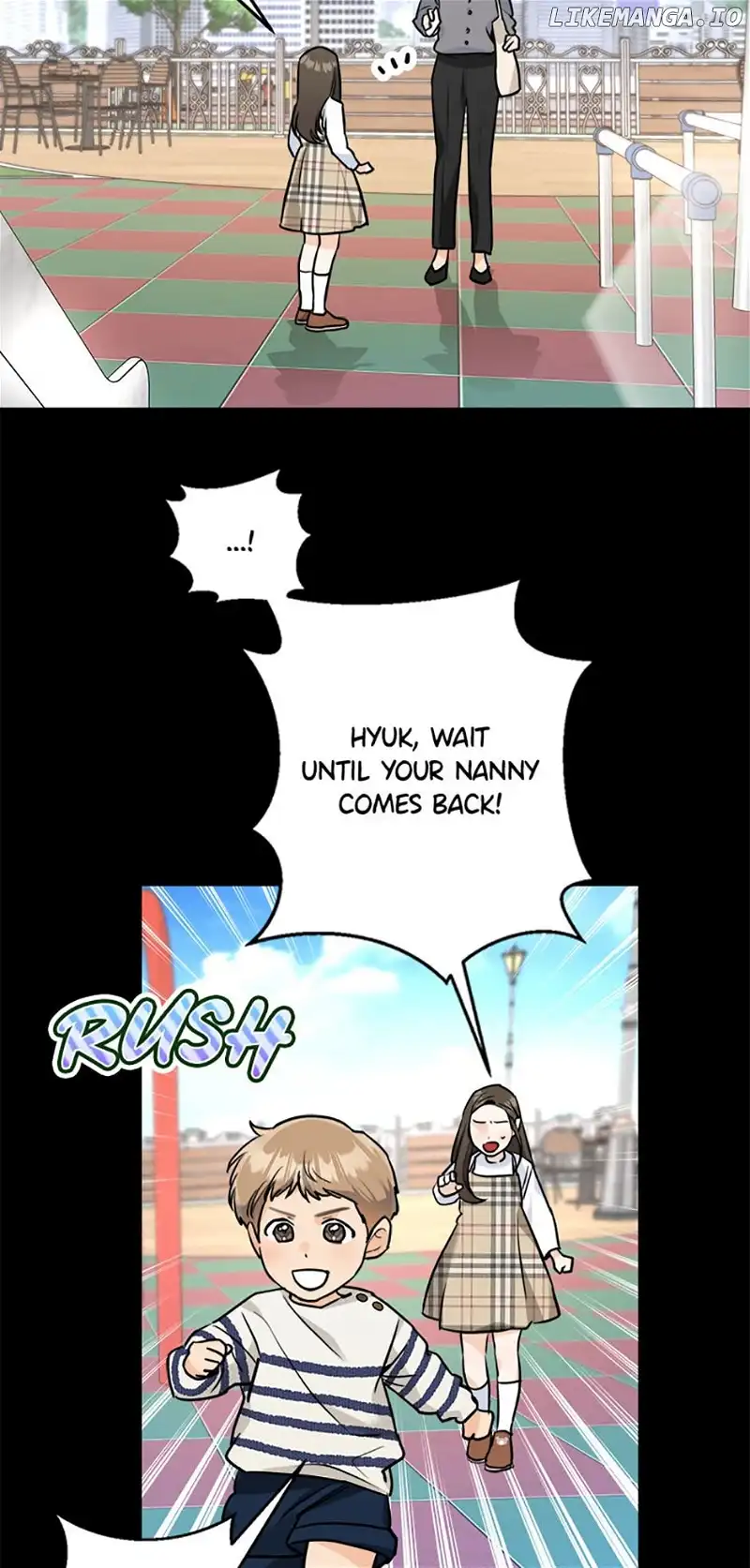Read Marriage Situation Manga Online