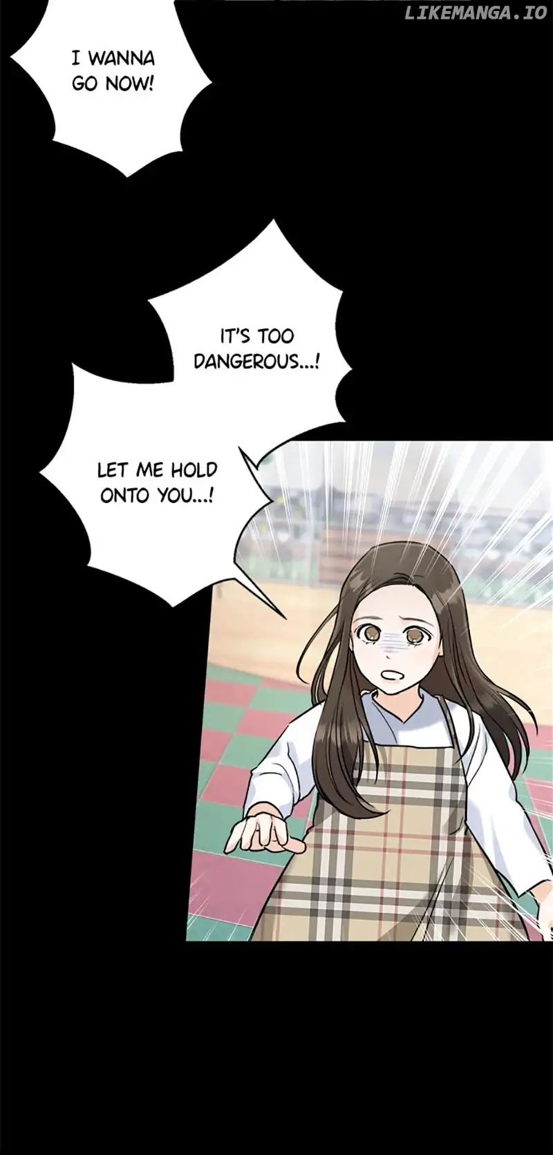 Read Marriage Situation Manga Online