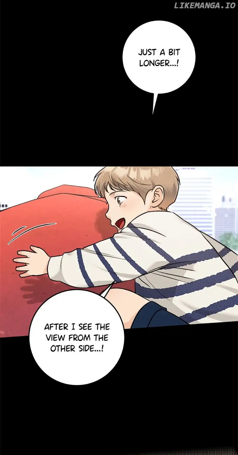 Read Marriage Situation Manga Online