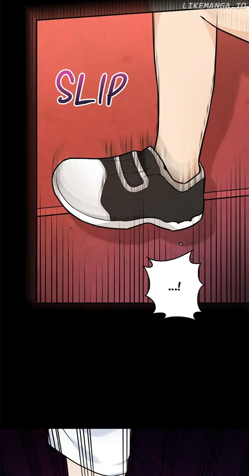 Read Marriage Situation Manga Online