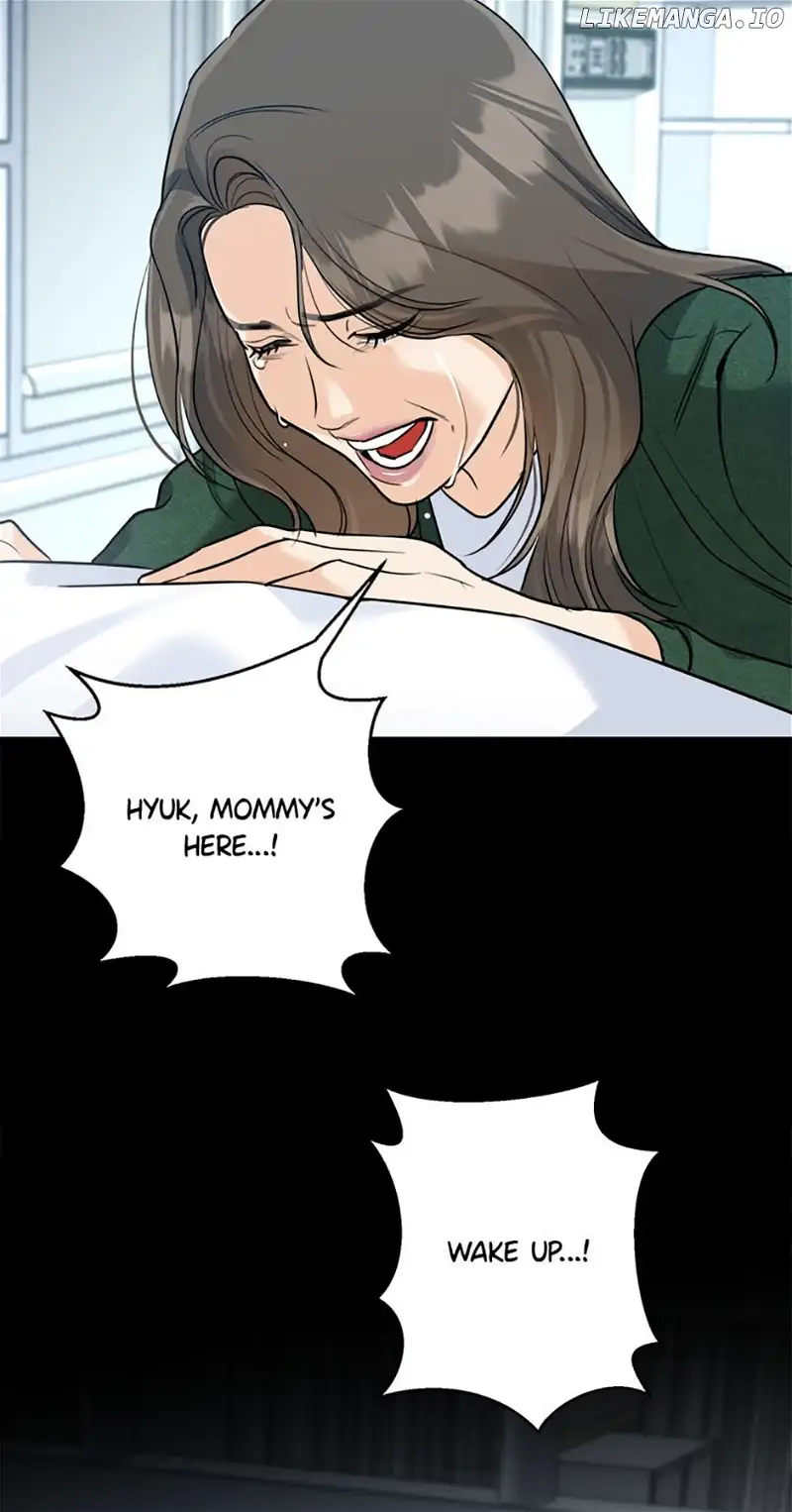 Read Marriage Situation Manga Online