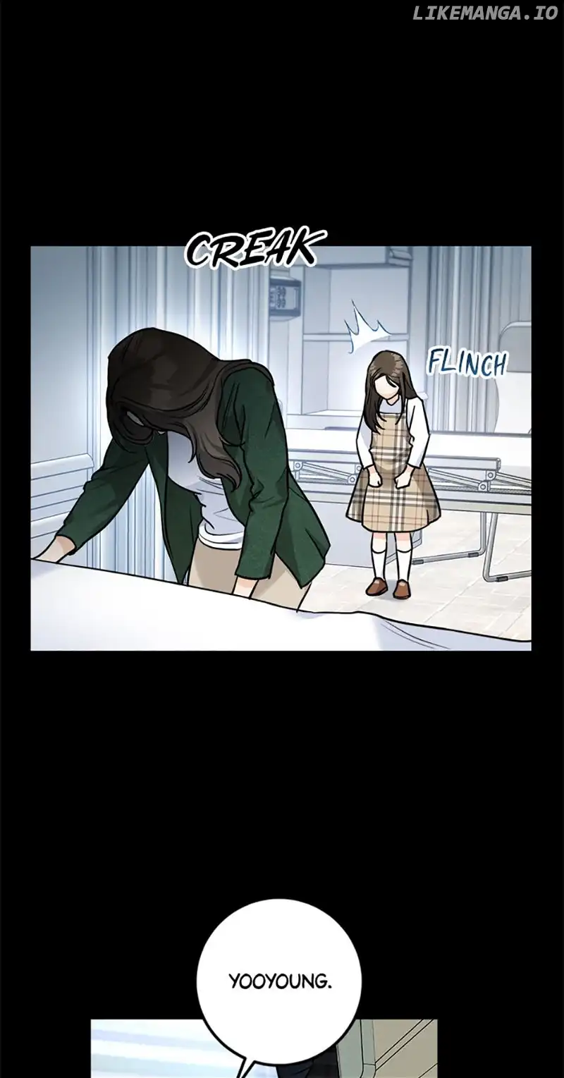 Read Marriage Situation Manga Online
