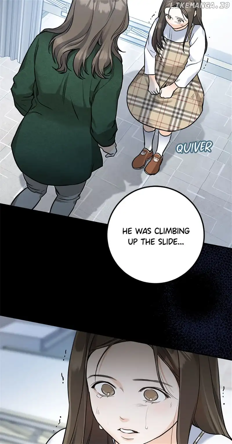 Read Marriage Situation Manga Online