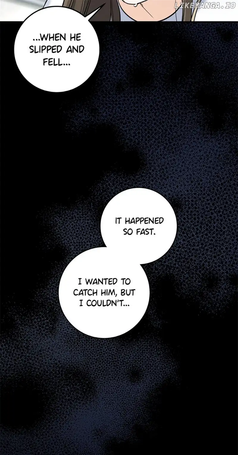 Read Marriage Situation Manga Online