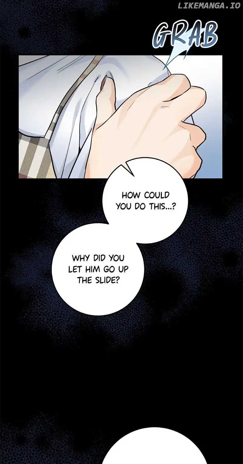 Read Marriage Situation Manga Online