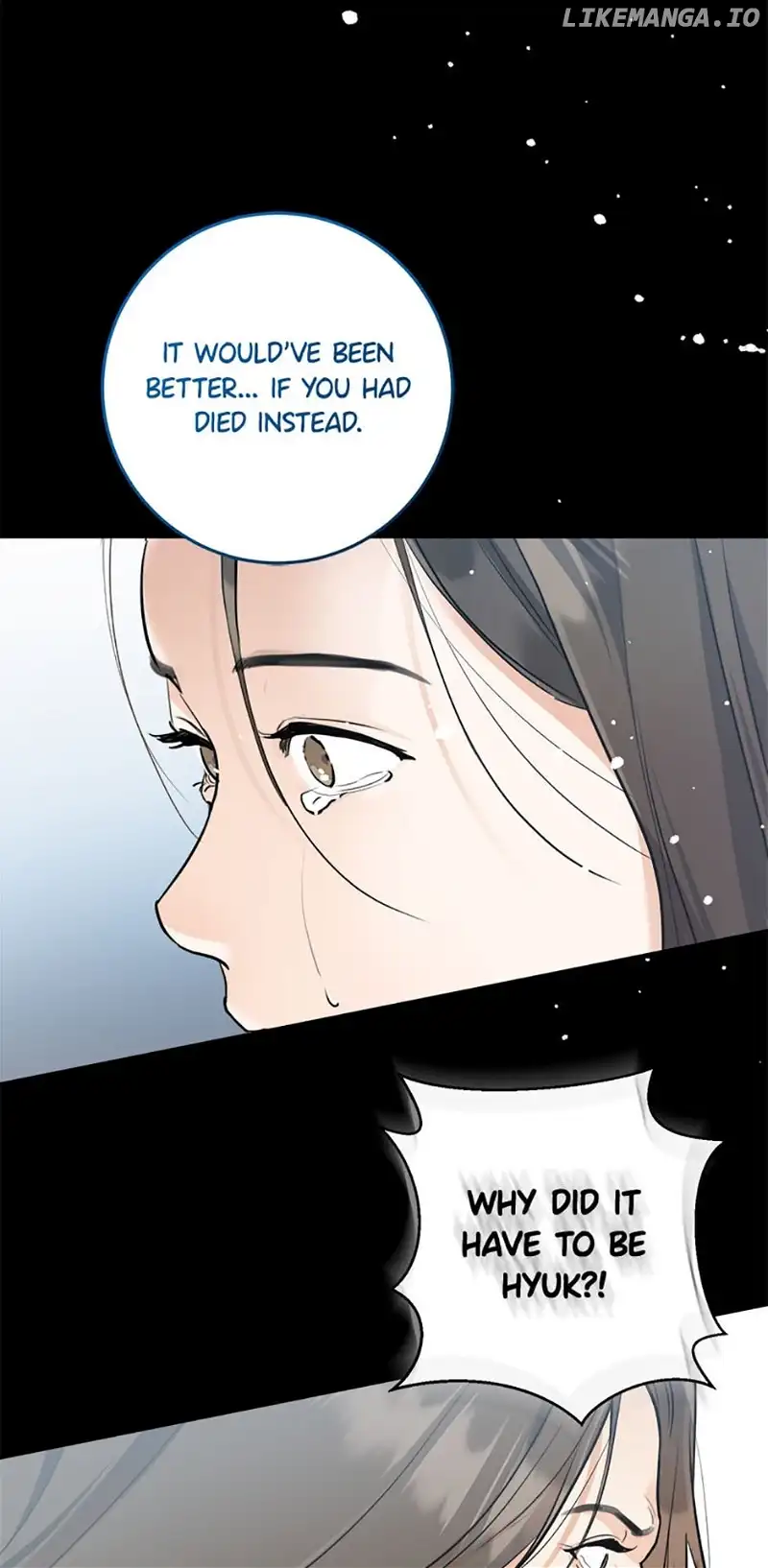 Read Marriage Situation Manga Online