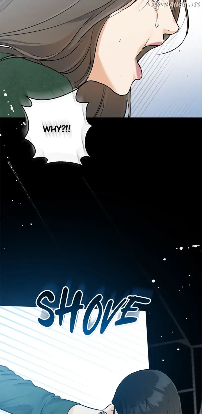 Read Marriage Situation Manga Online