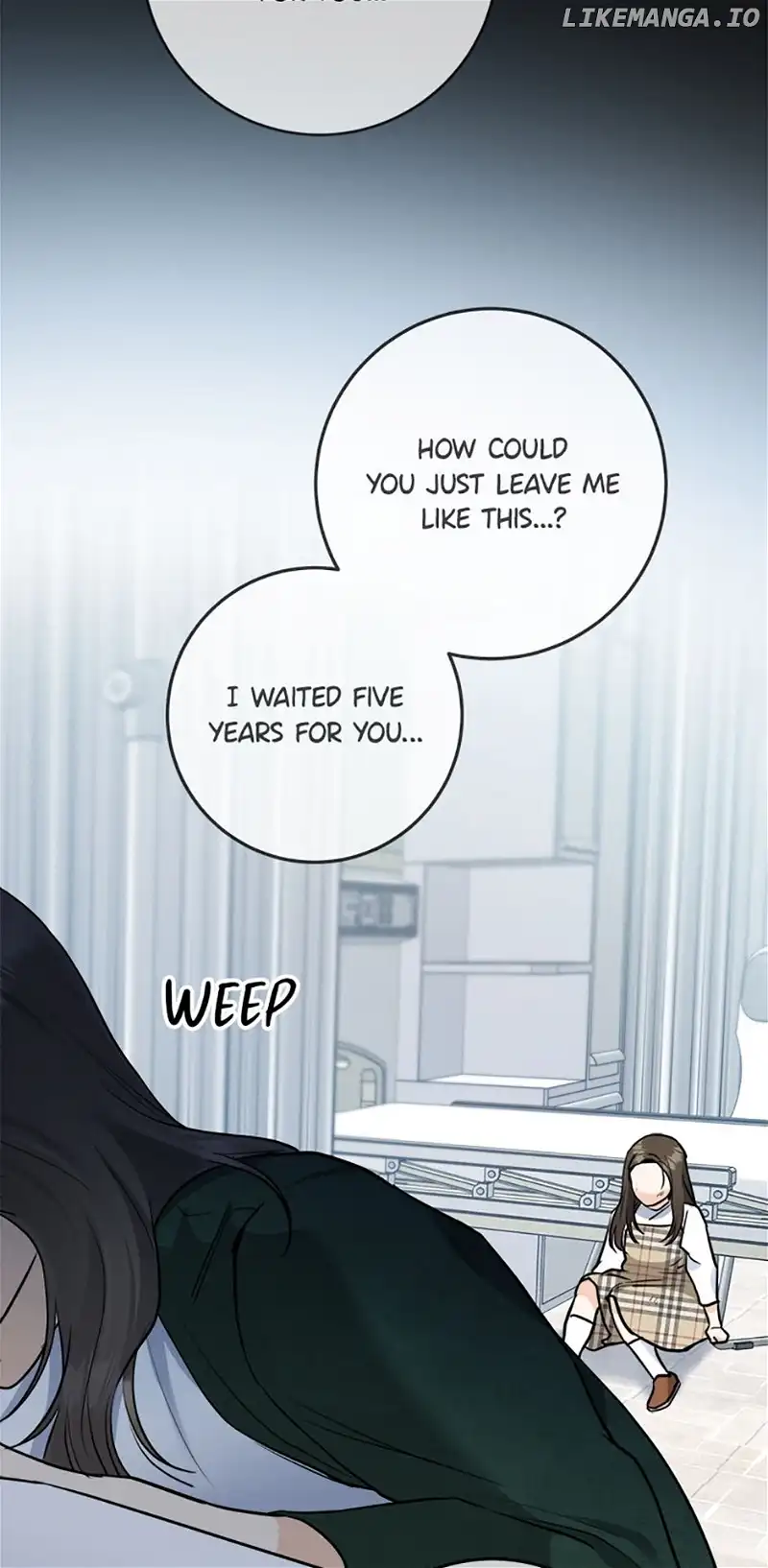Read Marriage Situation Manga Online