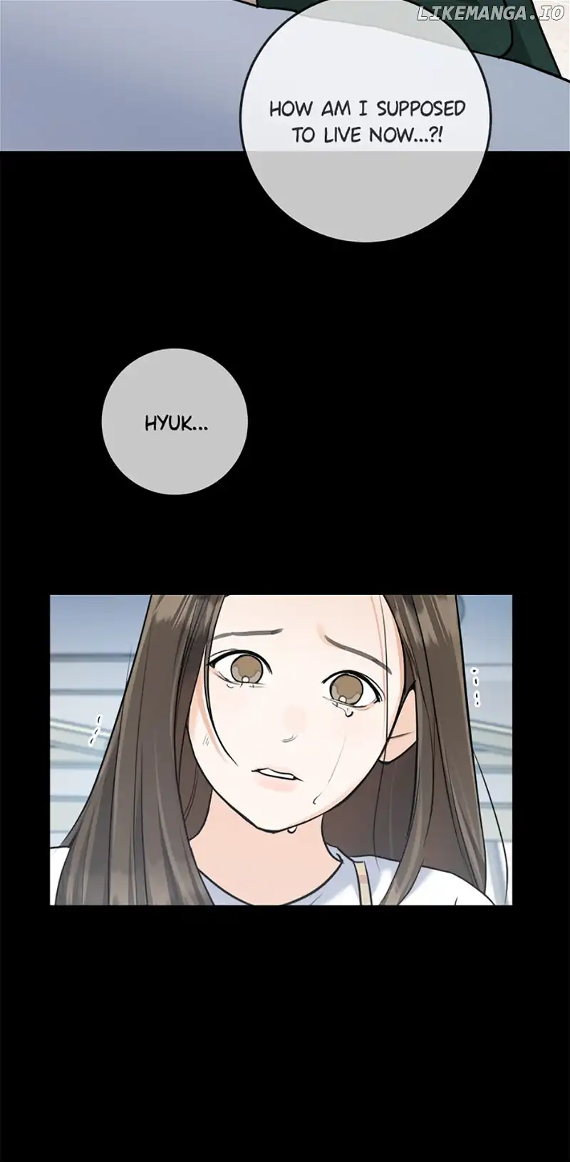 Read Marriage Situation Manga Online