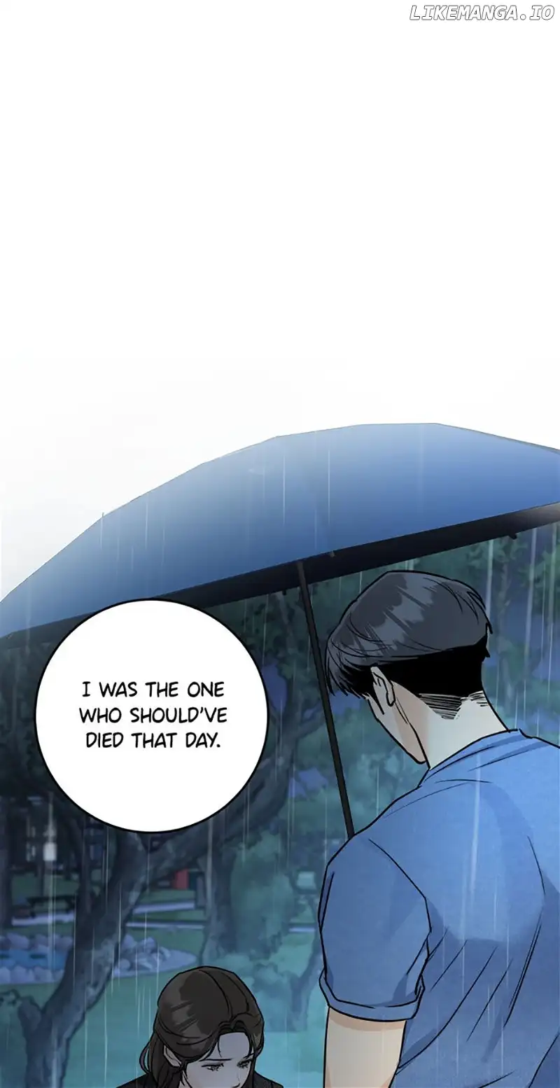 Read Marriage Situation Manga Online