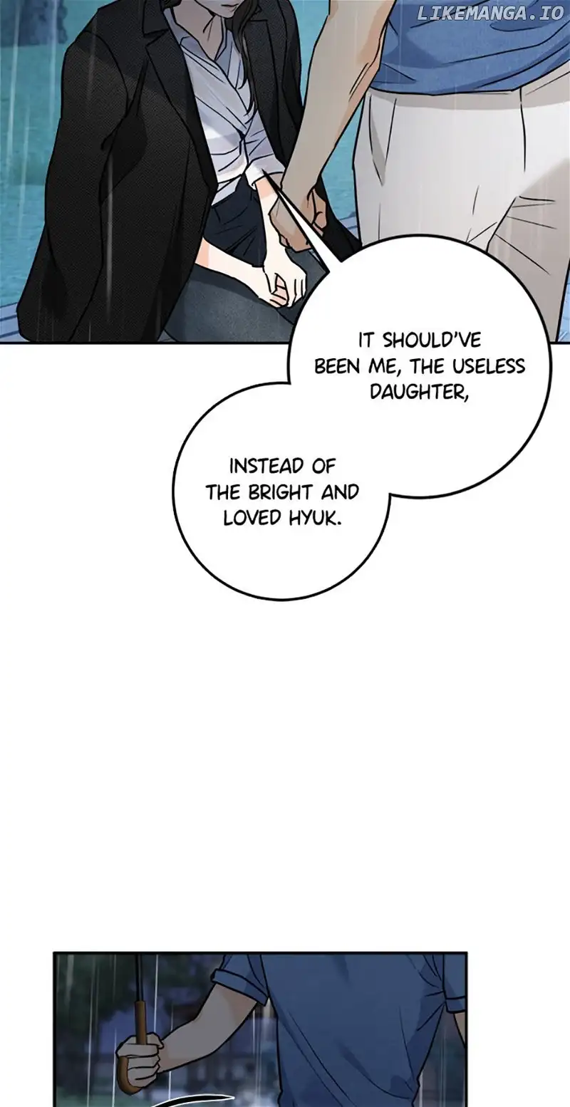 Read Marriage Situation Manga Online