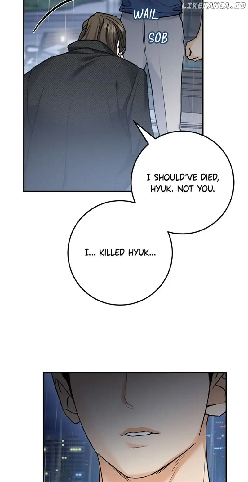 Read Marriage Situation Manga Online
