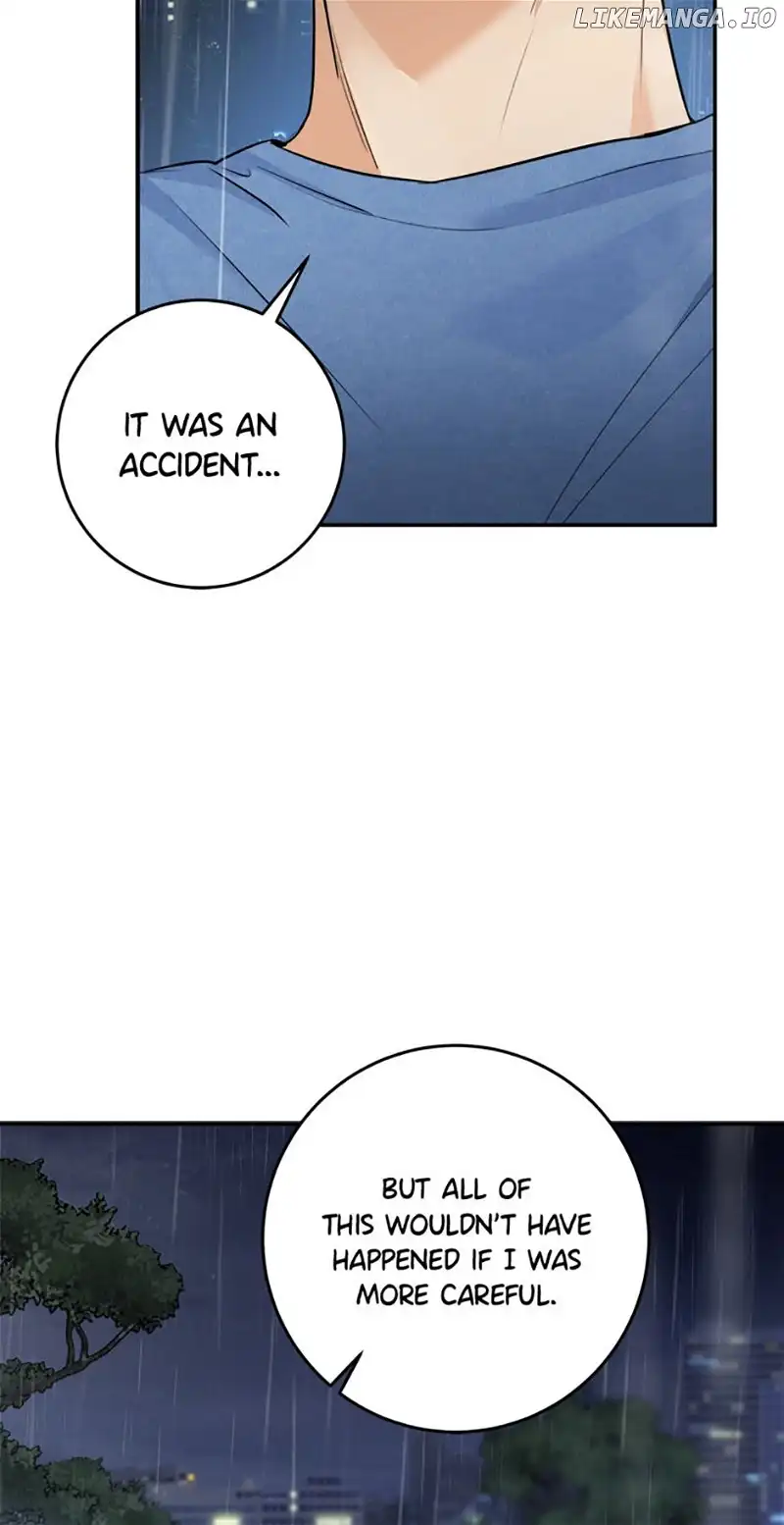 Read Marriage Situation Manga Online