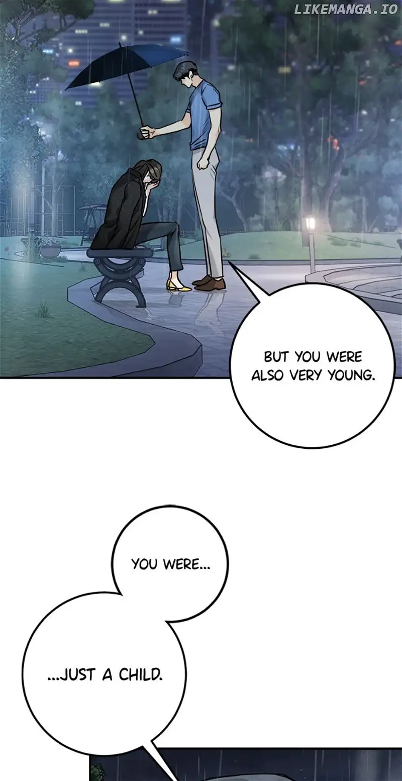 Read Marriage Situation Manga Online