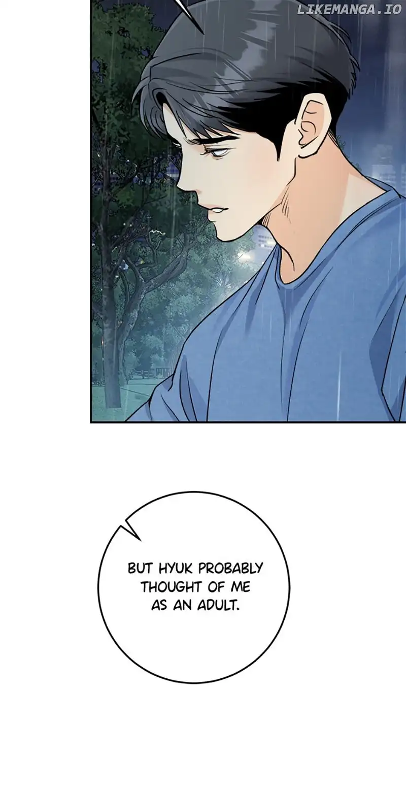 Read Marriage Situation Manga Online